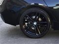 BMW SERIE 1 M-Sport Black Sadow