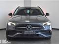 MERCEDES CLASSE C SW e Plug-in hybrid S.W. Premium