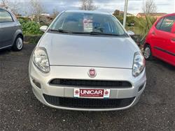 FIAT Punto 3 mjt 16v Street 75cv 5p E5+