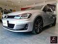 VOLKSWAGEN Golf GTD 2.0 TDI 5p. DSG BlueMotion Technology