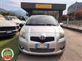 TOYOTA YARIS 1.4 D-4D 3 porte NAV