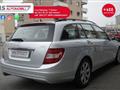 MERCEDES CLASSE C SW C 220 CDI S.W. BlueEFFICIENCY Unicoproprietario