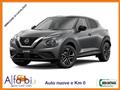 NISSAN JUKE MY24 1.0 DIG-T 114CV DCT7 2WD N-Connecta