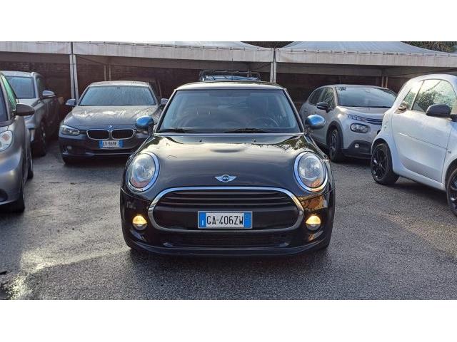 MINI MINI 3 PORTE 1.5 One D