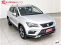 SEAT ATECA 1.6 TDI Style 116 Cv Unico Prop. km 64.000 Garanzi