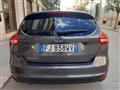 FORD FOCUS 1.5 TDCi 120CV BERLINA Titanium