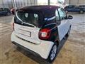 SMART FORTWO 70 1.0 twinamic Youngster