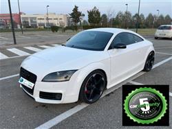 AUDI TT 2.0 tfsi Advanced Plus