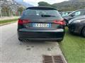 AUDI A3 2.0 TDI S tronic S-LINE