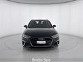 AUDI A4 AVANT A4 Avant 40 TDI quattro S tronic S line edition