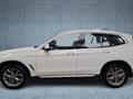 BMW X3 xDrive20d XLine Aut.