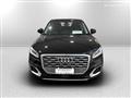 AUDI Q2 40 2.0 tfsi Admired quattro s-tronic