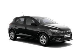 DACIA NUOVA SANDERO Streetway 1.0 TCe ECO-G Essential