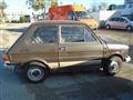 FIAT 126 650 Brown