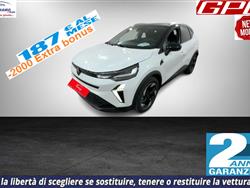 RENAULT Captur TCe 100 CV GPL Techno