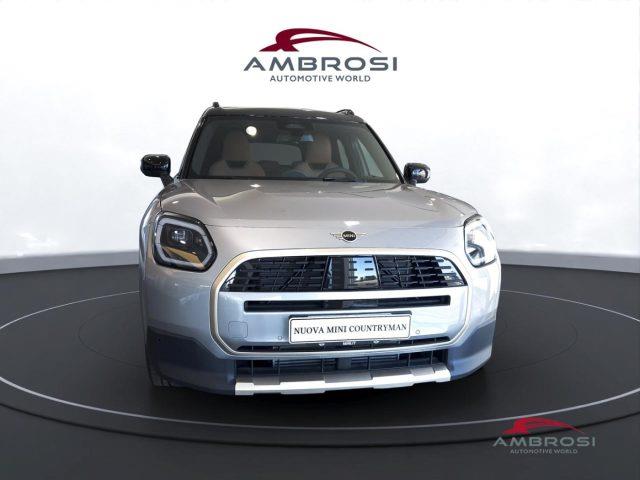 MINI COOPER COUNTRYMAN Cooper  C Favoured M Package