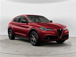 ALFA ROMEO STELVIO 2.2 Turbodiesel 210 CV AT8 Q4 Veloce