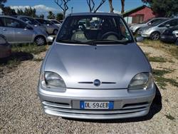 FIAT SEICENTO 1.1i Active