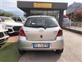 TOYOTA YARIS 1.4 D-4D 3 porte M-MT Navi