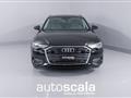 AUDI A6 AVANT Avant 35 2.0 TDI S tronic Business