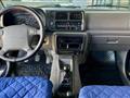 SUZUKI JIMNY 1.3i 16V cat Cabrio 4WD JLX