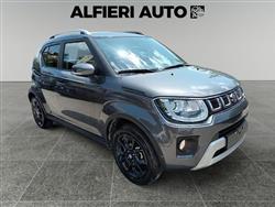 SUZUKI IGNIS 1.2 Hybrid Top