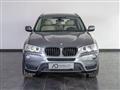 BMW X3 xDrive20d Eletta