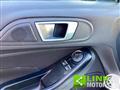 FORD FIESTA 1.5 TDCi B&W Edition, Finanziabile, Neopatentati