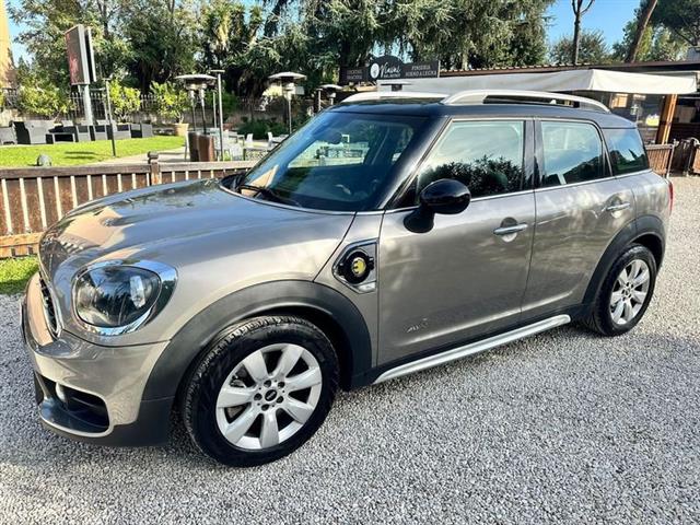 MINI COUNTRYMAN HYBRID Mini 1.5 Cooper SE Hype Countryman ALL4 Automatica