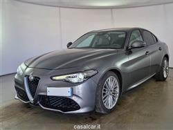 ALFA ROMEO GIULIA 2.2 Turbodiesel 210 CV AT8 AWD Q4 Veloce