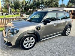 MINI COUNTRYMAN HYBRID Mini 1.5 Cooper SE Hype Countryman ALL4 Automatica