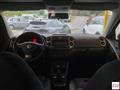 VOLKSWAGEN Tiguan 2.0 tdi Track&Field 4motion tiptronic