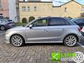 AUDI A1 SPORTBACK SPB 1.0 TFSI ultra NEOPATENTATI GARANZIA INCLUSA