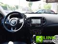 JEEP COMPASS 2.0 Multijet II 140 CV aut. 4WD Limited