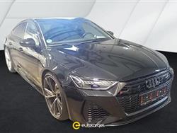 AUDI A7 SPORTBACK 7 SPB quattro tiptronic