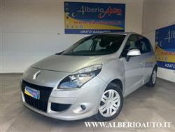 RENAULT SCENIC X-Mod 1.5 dCi 110CV Dynamique