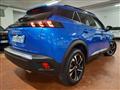 PEUGEOT 2008 BlueHDi 130 S&S EAT8 GT Pack