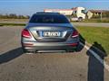 MERCEDES CLASSE E BERLINA d Auto Premium Plus