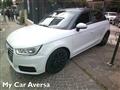 AUDI A1 SPORTBACK SPB 1.4 TDI S tronic Design