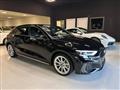 AUDI A3 SPORTBACK SPB 35 TDI Stronic Sline "18  CarPlay Nav/Led