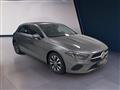 MERCEDES CLASSE A A 180 d Automatic Advanced