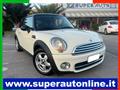 MINI MINI 3 PORTE 1.6 16V Cooper D