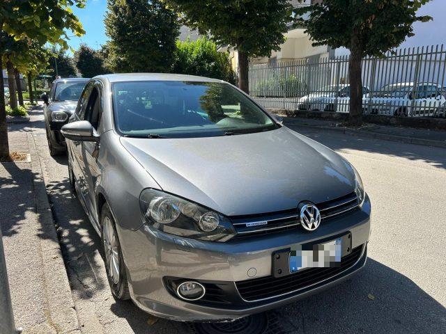 VOLKSWAGEN GOLF 1.6 TDI DPF 5p. BlueMotion