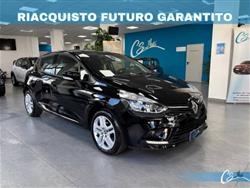 RENAULT Clio 1.5 dci energy Zen 90cv edc