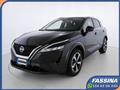 NISSAN QASHQAI 2021 Qashqai MHEV 140 CV N-Connecta