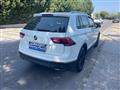 VOLKSWAGEN TIGUAN 2.0 TDI 150 CV SCR DSG Life