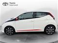 TOYOTA AYGO Connect 1.0 VVT-i 72 CV 5 porte x-play