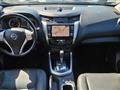 NISSAN NAVARA 2.3 dCi 190 CV 4WD Double Cab Tekna