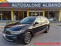 VOLKSWAGEN TIGUAN 1.5 TSI 150 CV DSG ACT Life