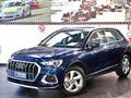 AUDI Q3 40 TFSI Quattro S-Tronic Business Advanced